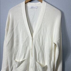 Kokun‎ Womens Boyfriend Cardigan